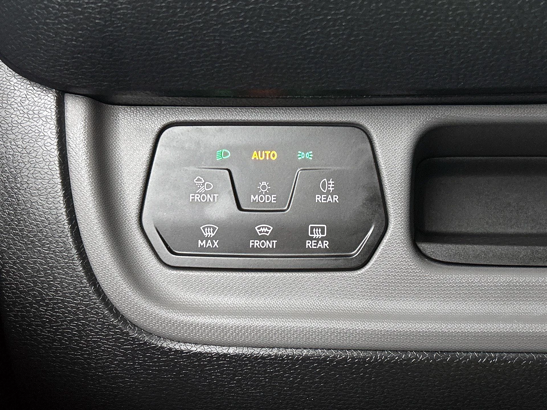 Volkswagen ID. Buzz Cargo Bulli edition 79 kWh 4MOTION 340PK