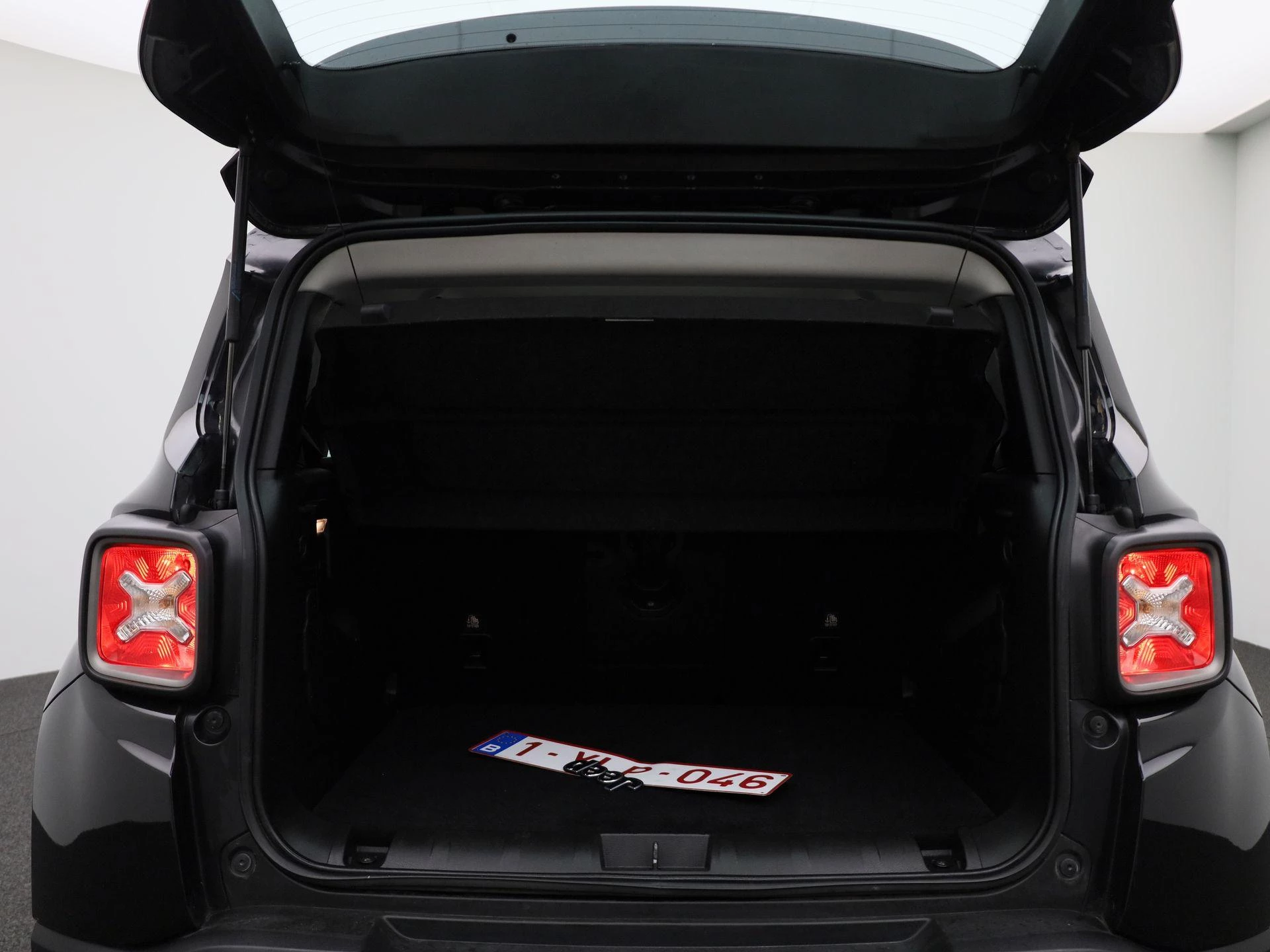 Jeep Renegade 1.0 T3 115 4x2 MTX Limited