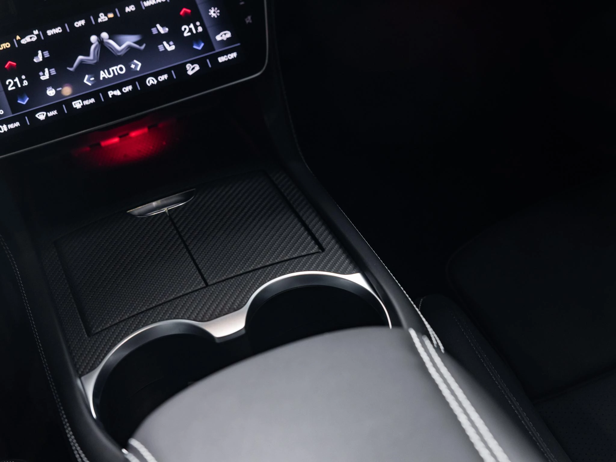 Maserati Grecale 2.0 MHEV Modena