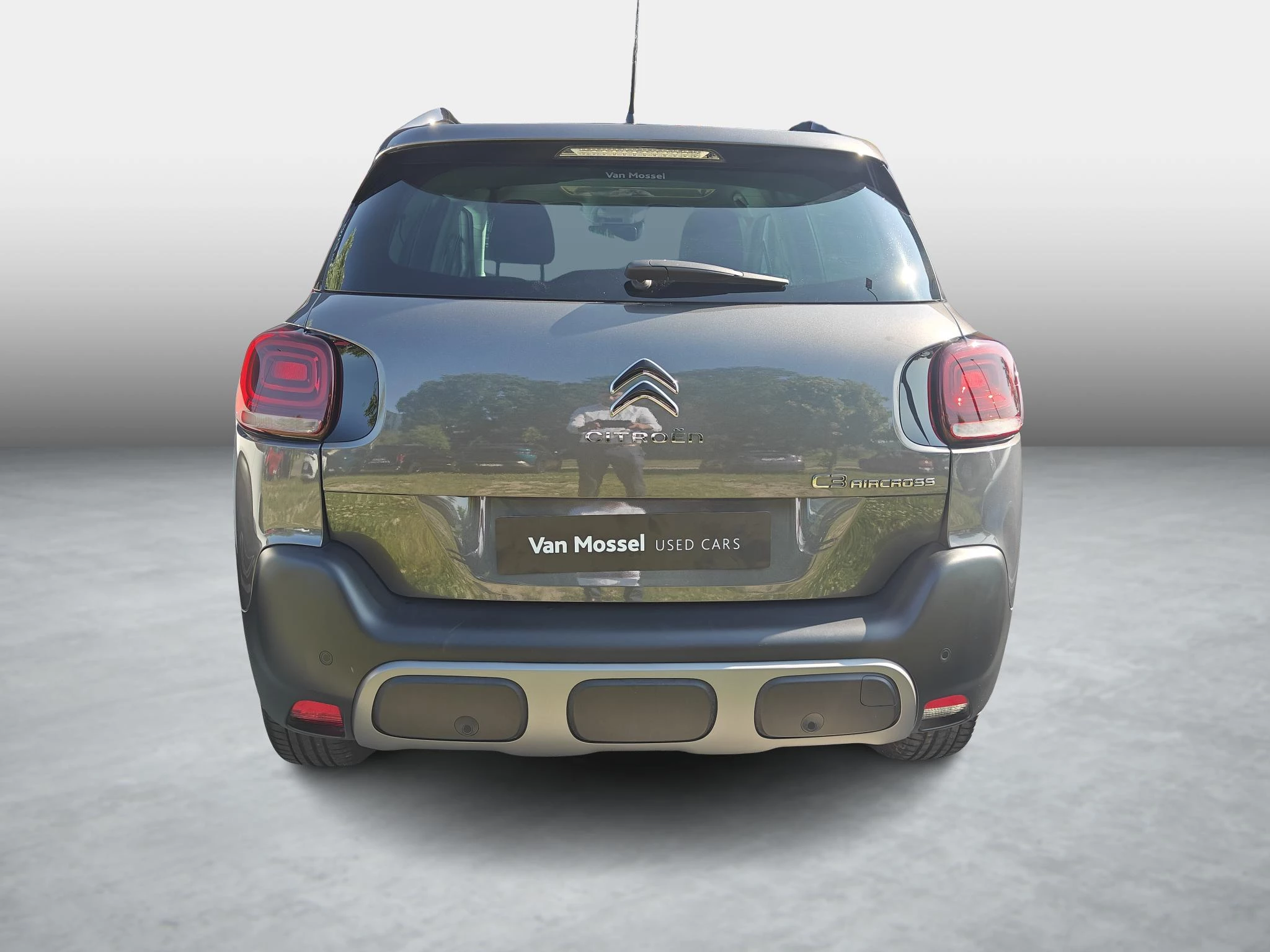 Citroën-C3 Aircross-image-4