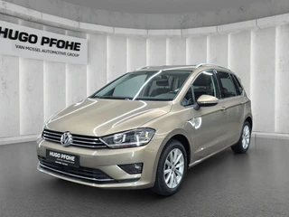 Volkswagen Golf Sportsvan VII 1.2 TSI BMT Lounge