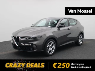 Alfa Romeo Tonale 1.6 130 DS Super FWD