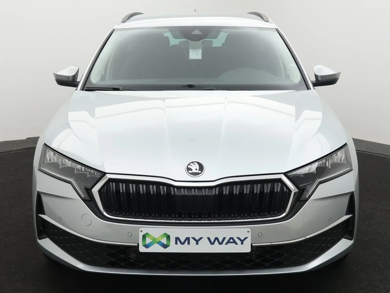 Škoda Octavia Combi Octavia Combi 1.5TSI eTec MHEV 150PK *AUTOMAAT*VIRTUAL COCKPIT*CAMERA*CRUISE*PDC*APP-CONNECT*...*