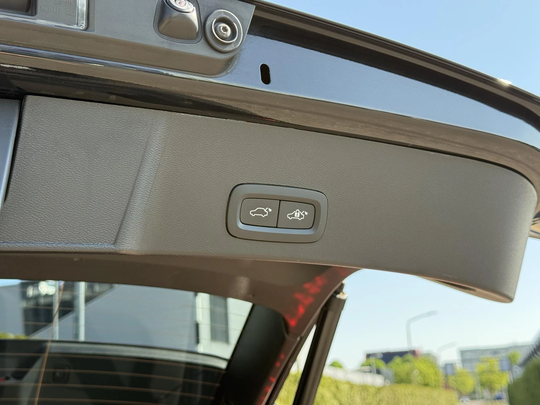 Volvo XC40 T4 Plug-in hybrid Plus Dark