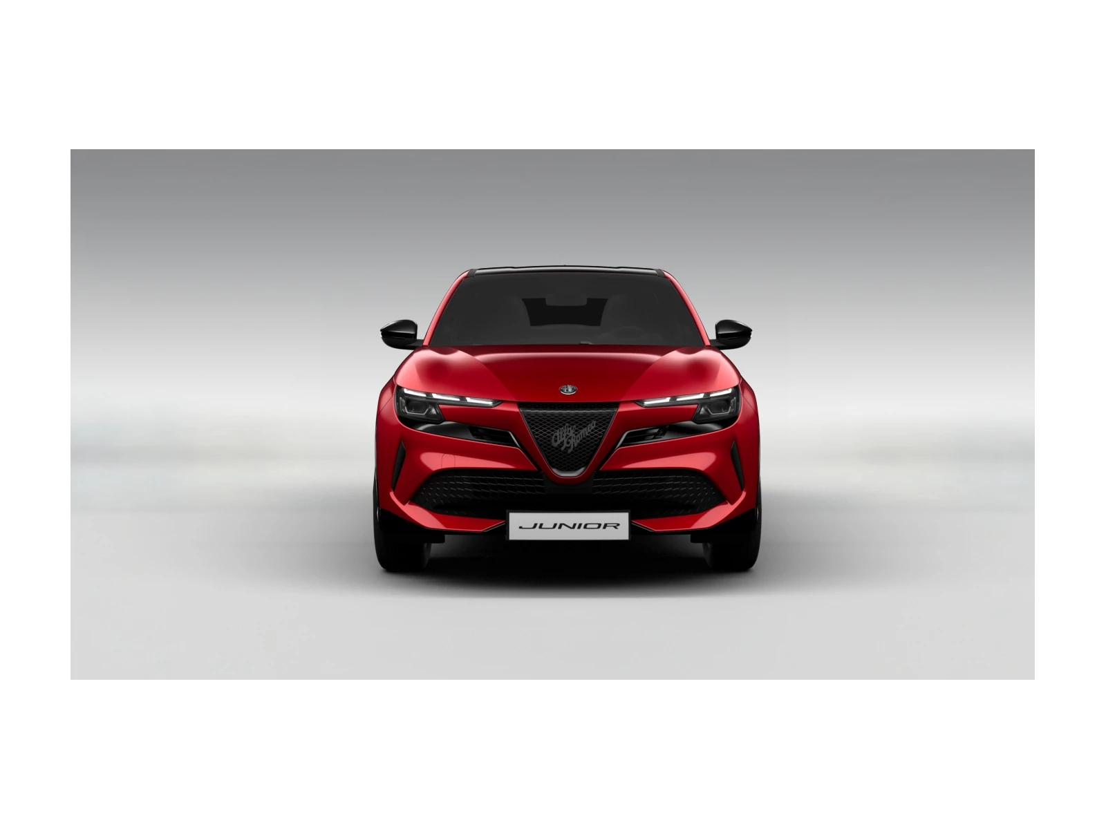Alfa Romeo Junior Elettrica Sport Speciale