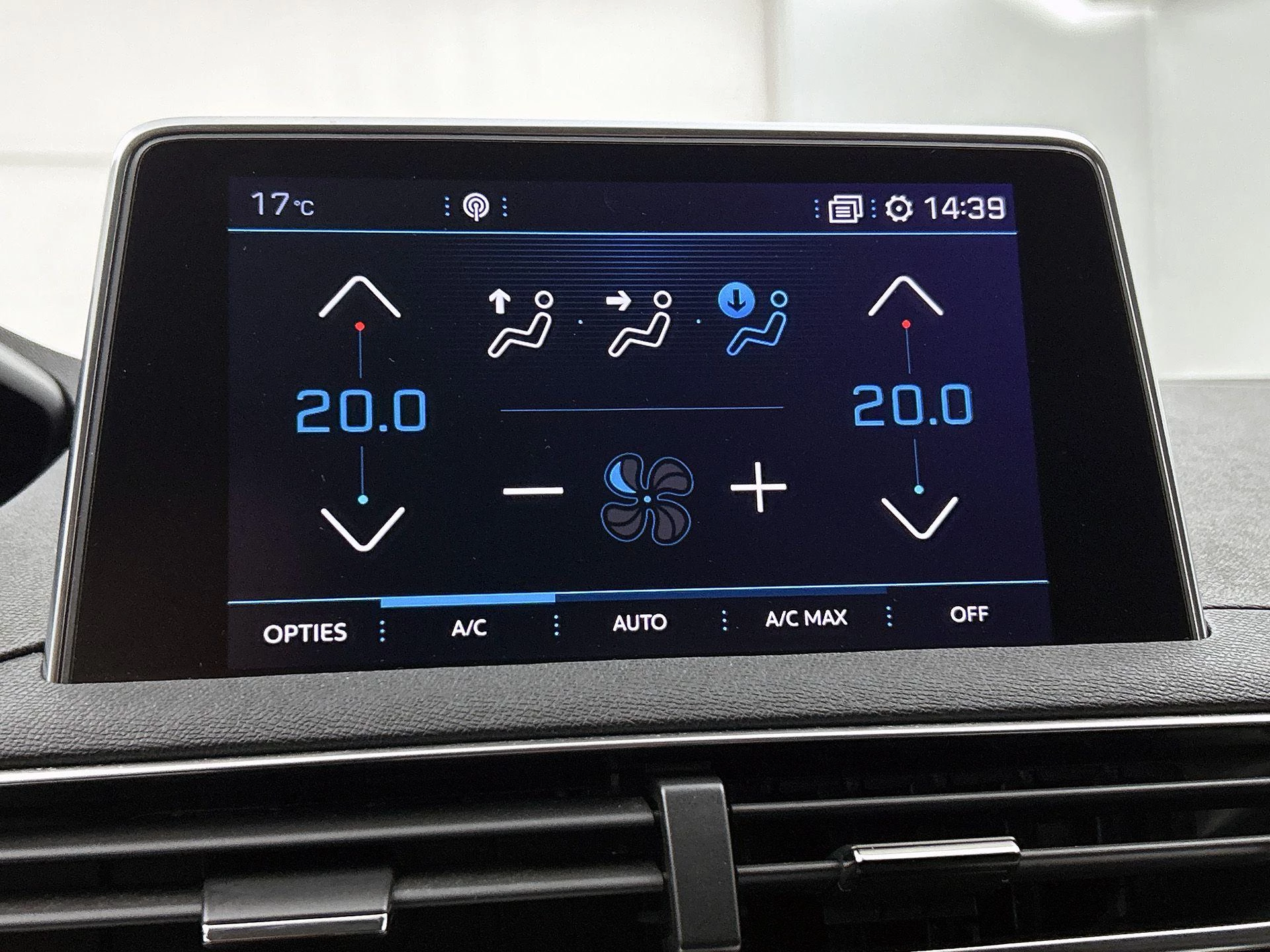 Peugeot 3008 1.2 PureTech Allure