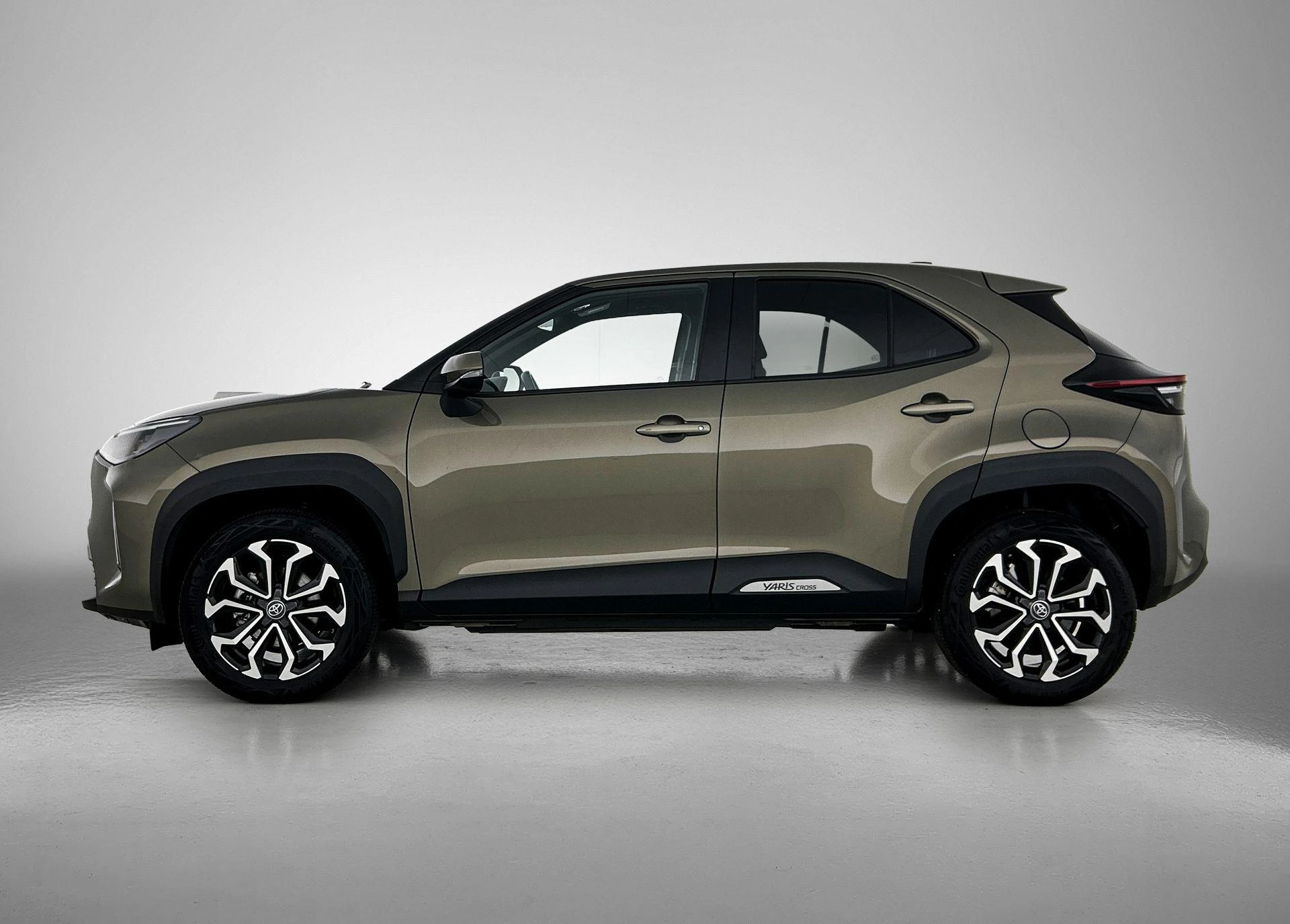 Toyota Yaris Cross 1.5 Hybrid First Edition