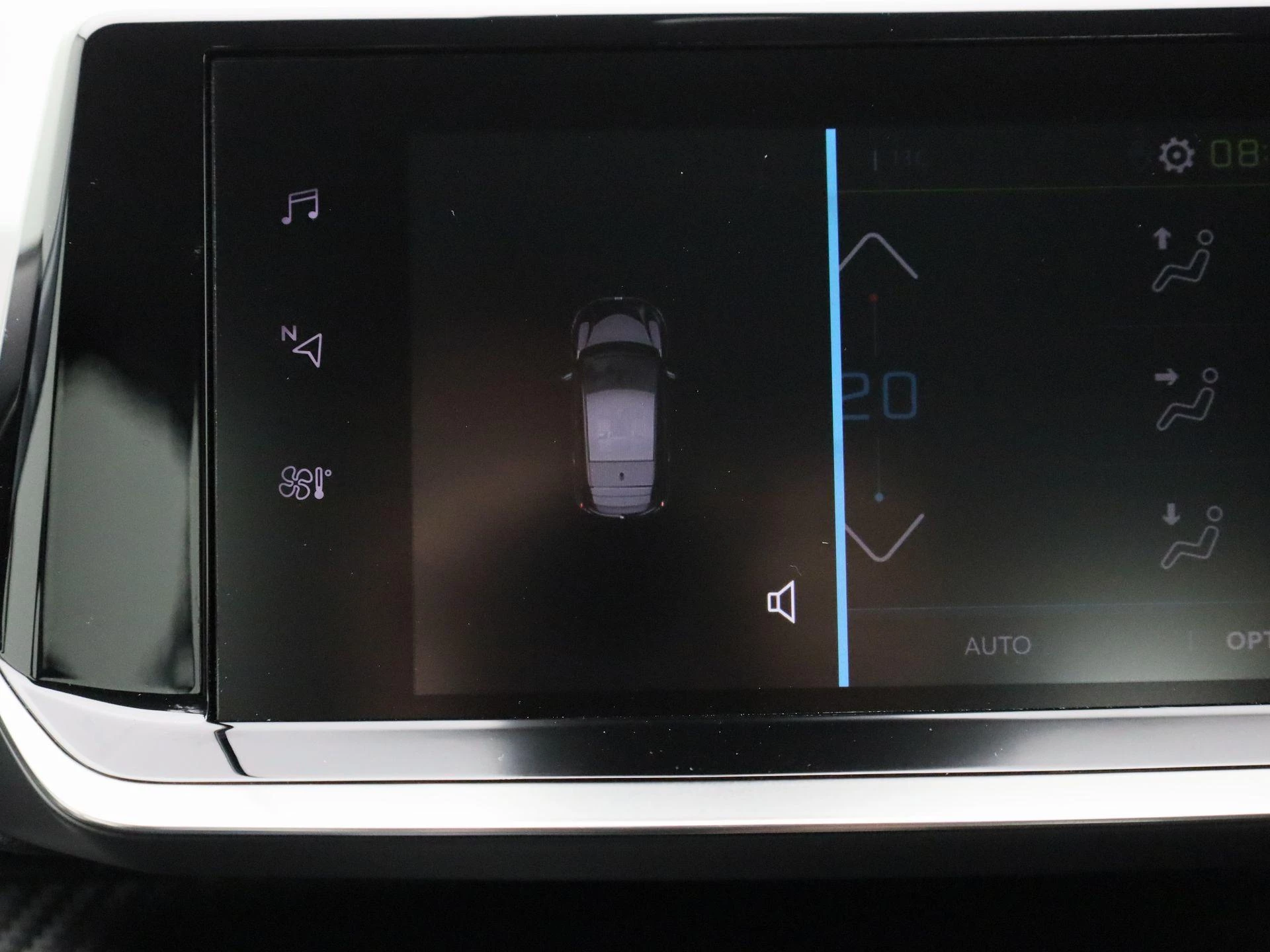 Peugeot e-208 EV Active Pack 50 kWh