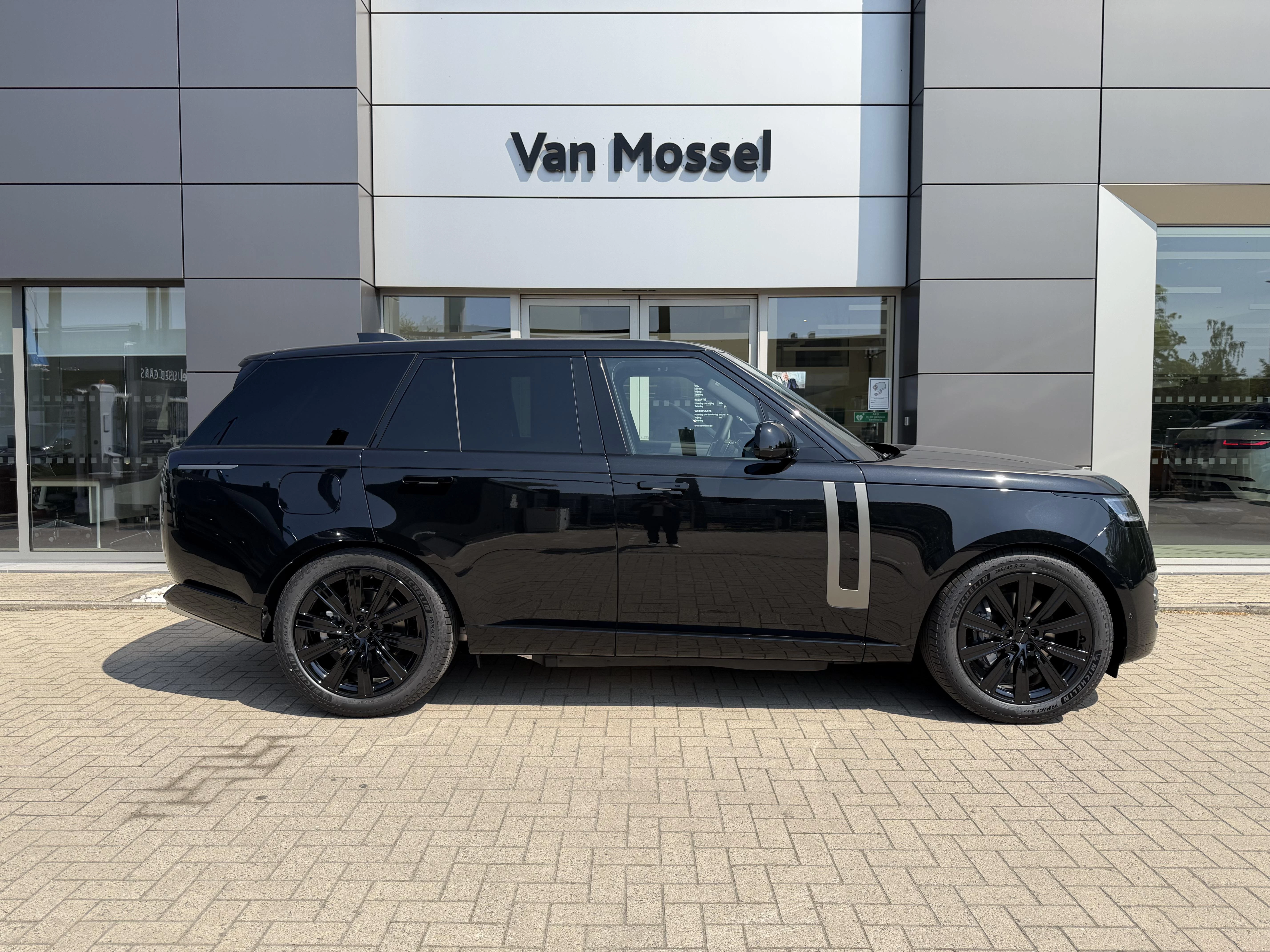 Land Rover Range Rover SWB P460e SE AWD Auto. 26MY