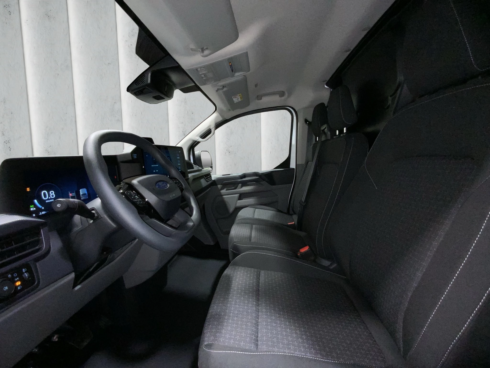 Ford Transit Custom Trend 320 L1 Automatik MJ 2026.50 *Aktionspreis ab Lager bis zum 30.06.2026*