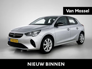 Opel Corsa 1.2 Edition