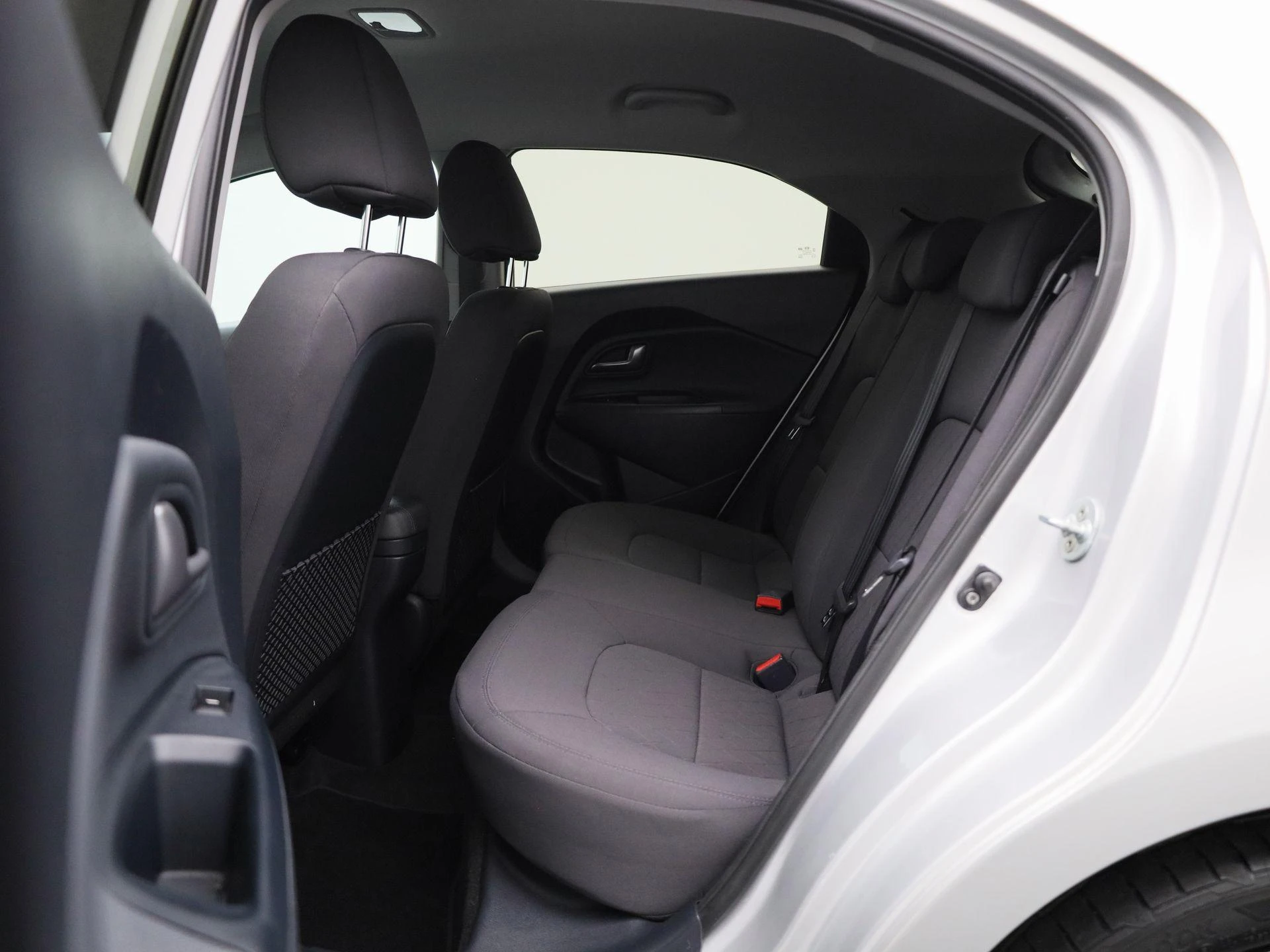 Kia Rio 1.2 CVVT ExecutiveLine