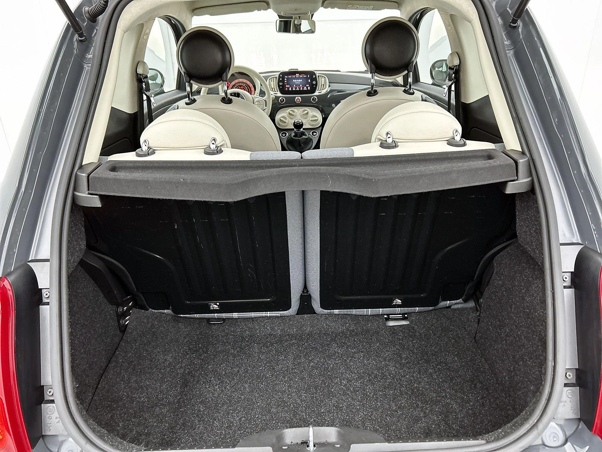 Fiat 500 1.0 Hybrid Lounge