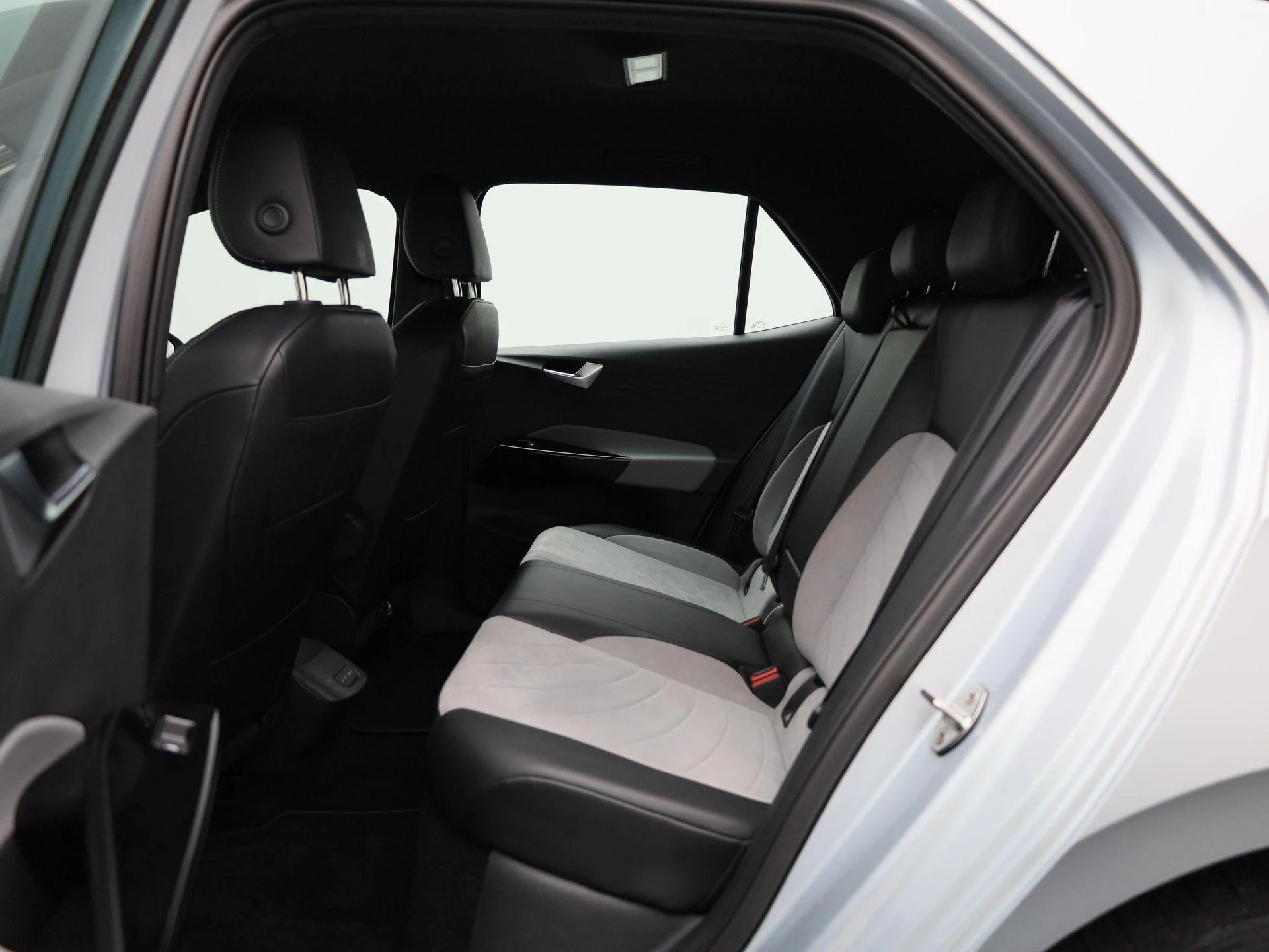 Volkswagen ID.3 Pro 58 kWh 204 PK|