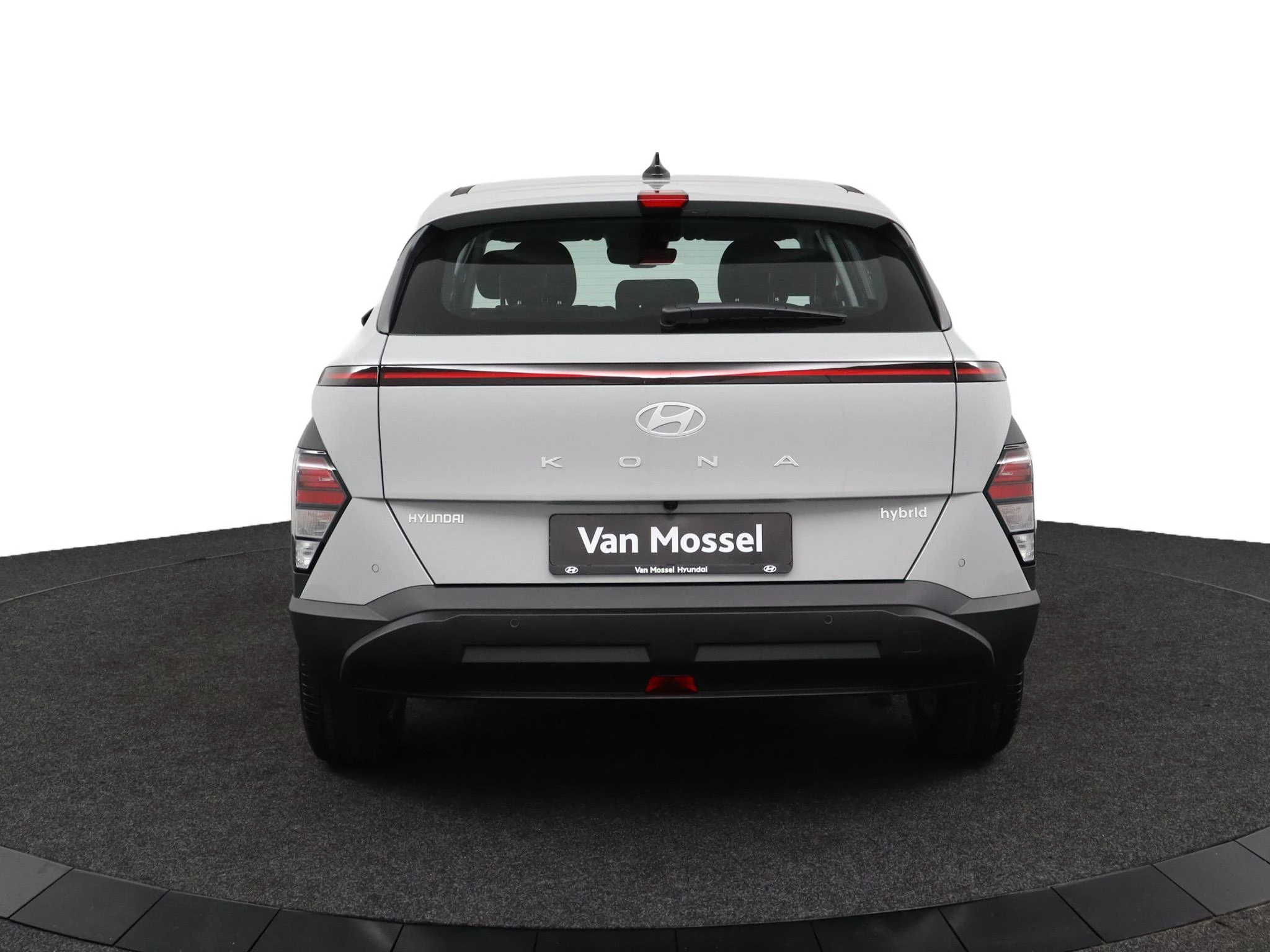 Hyundai Kona 1.6 GDI HEV E-Motion