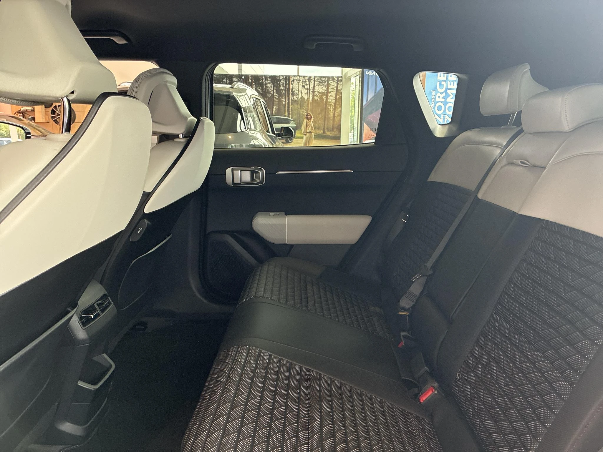 Kia EV4 GT-Line Business Edition 81.4 kWh