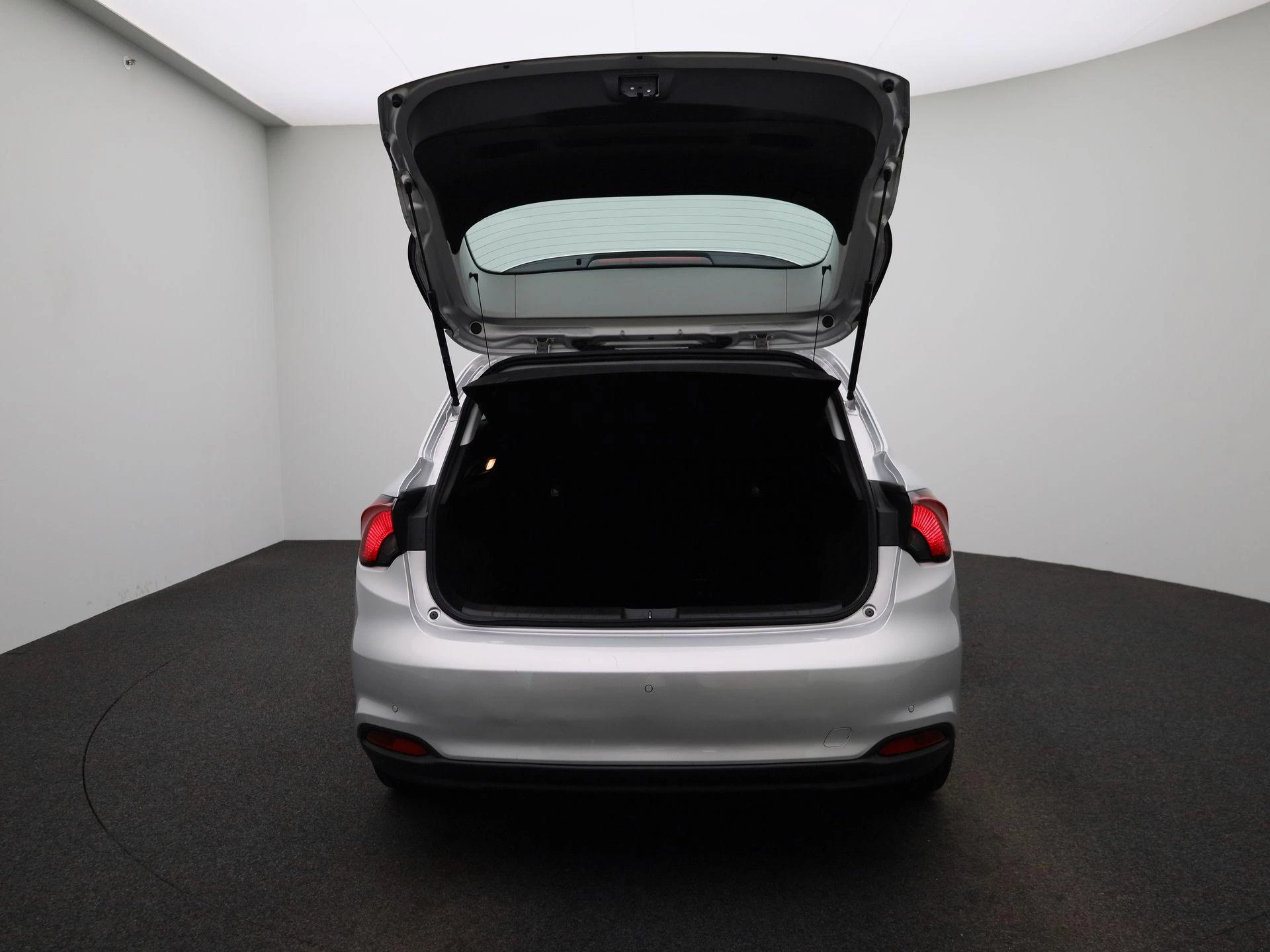 Fiat Tipo 1.4 95ch/pk Mirror
