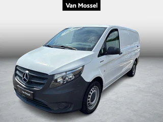 Mercedes-Benz eVito L2