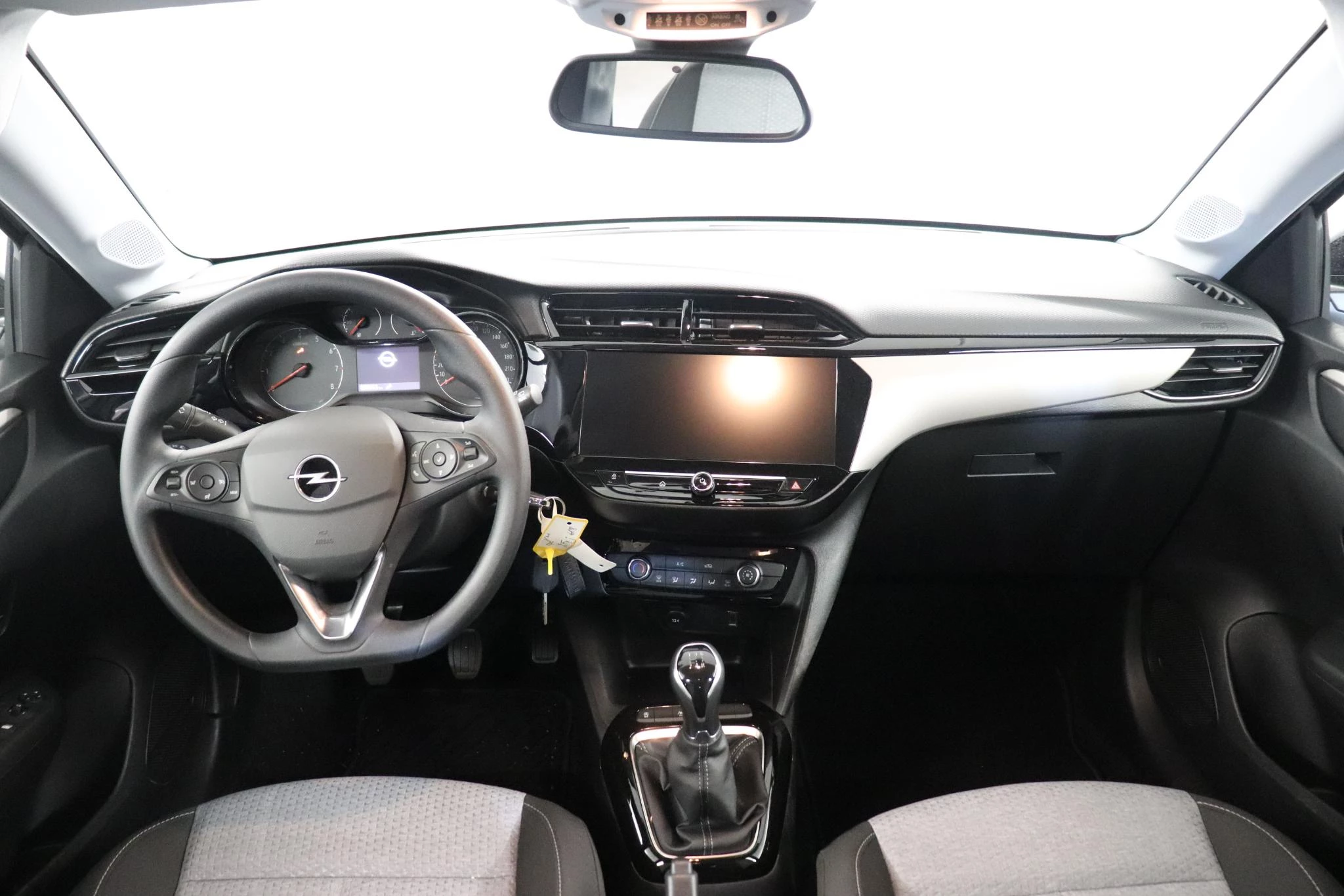 Opel Corsa 1.2 55kW S/S