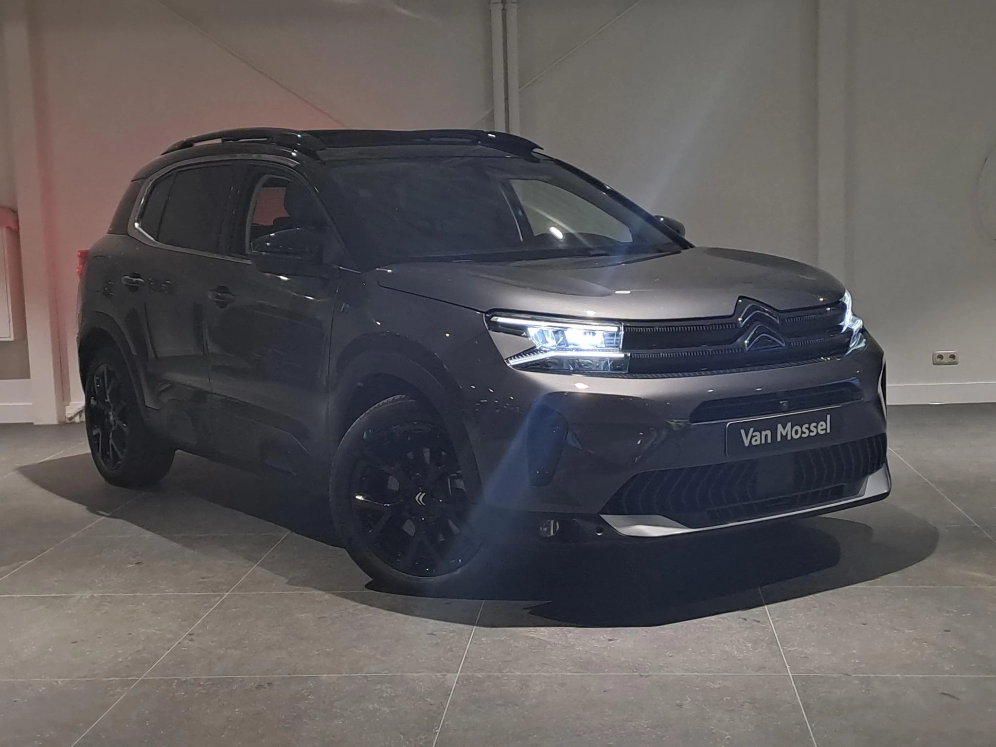 Citroën-C5 Aircross-image-2