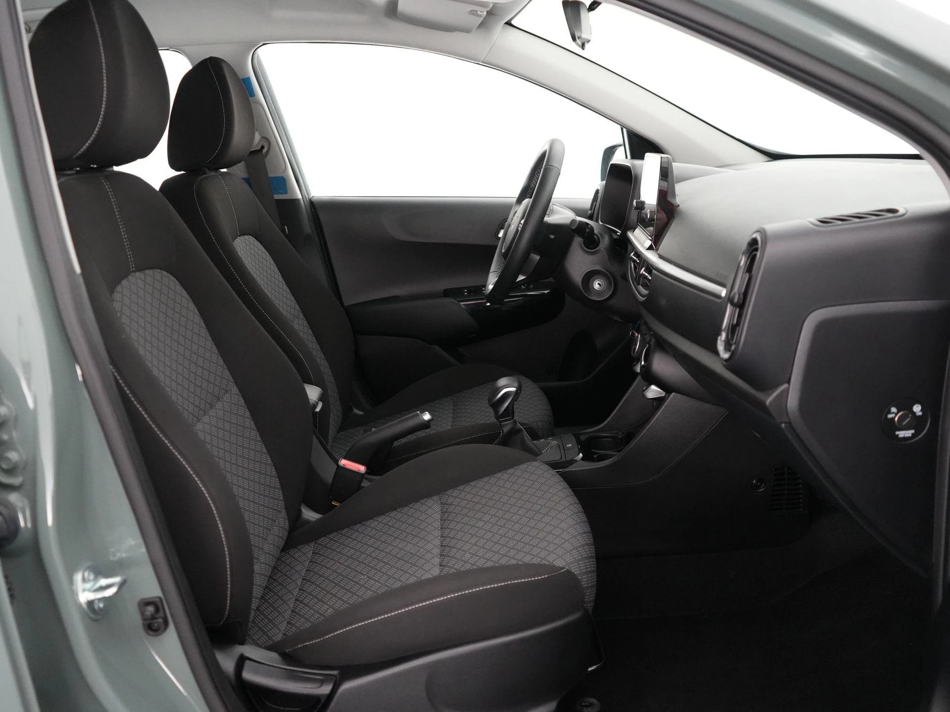 Kia Picanto 1.0 GDI ISG 63 AMT Pulse