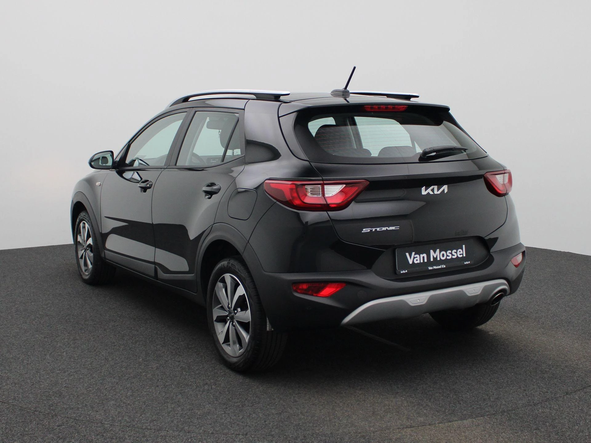 Kia Stonic 1.0 T 100 Urban Edition