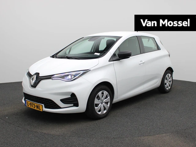 Renault Zoé