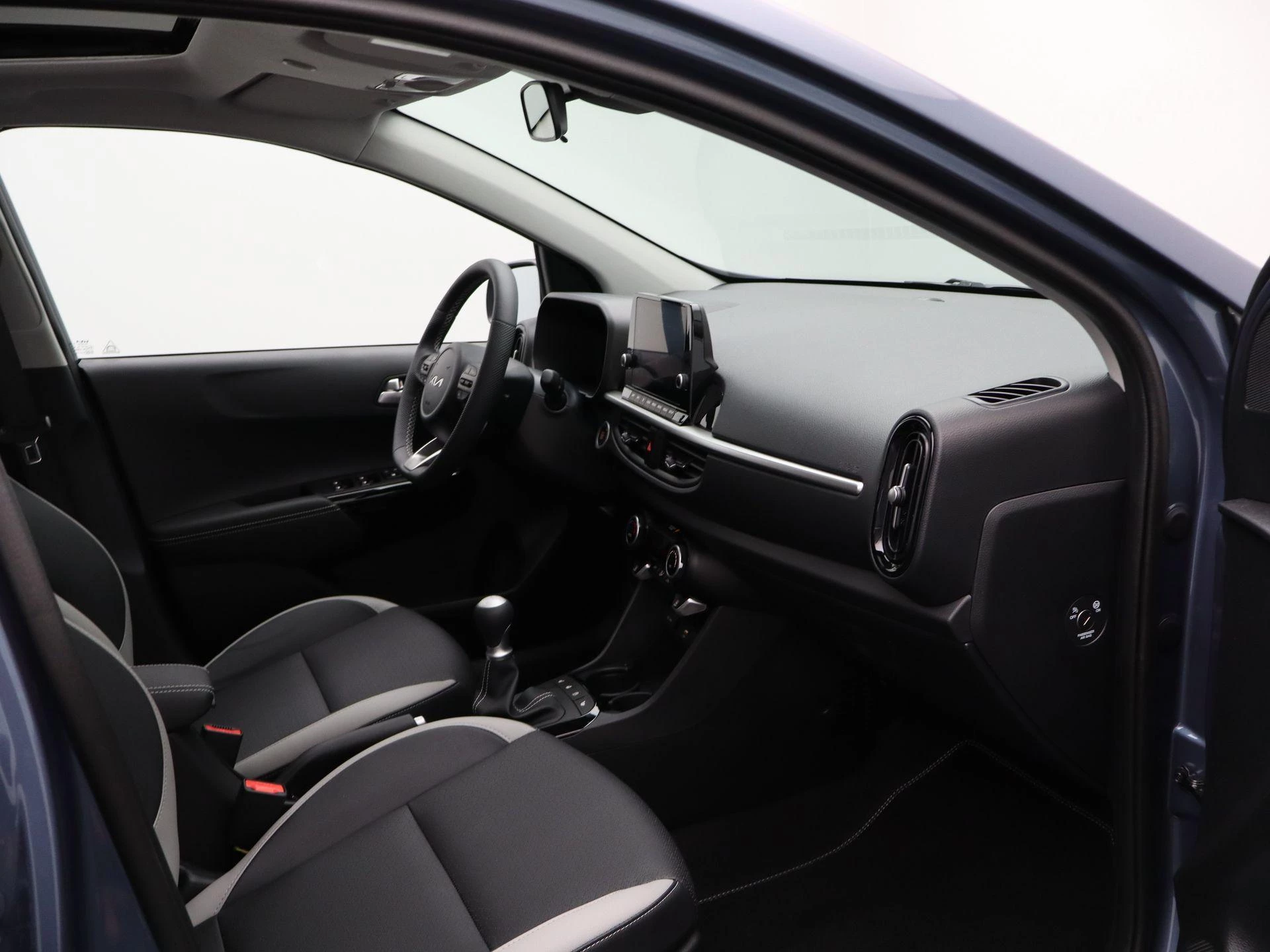 Kia Picanto 1.0 DPI GT-Line