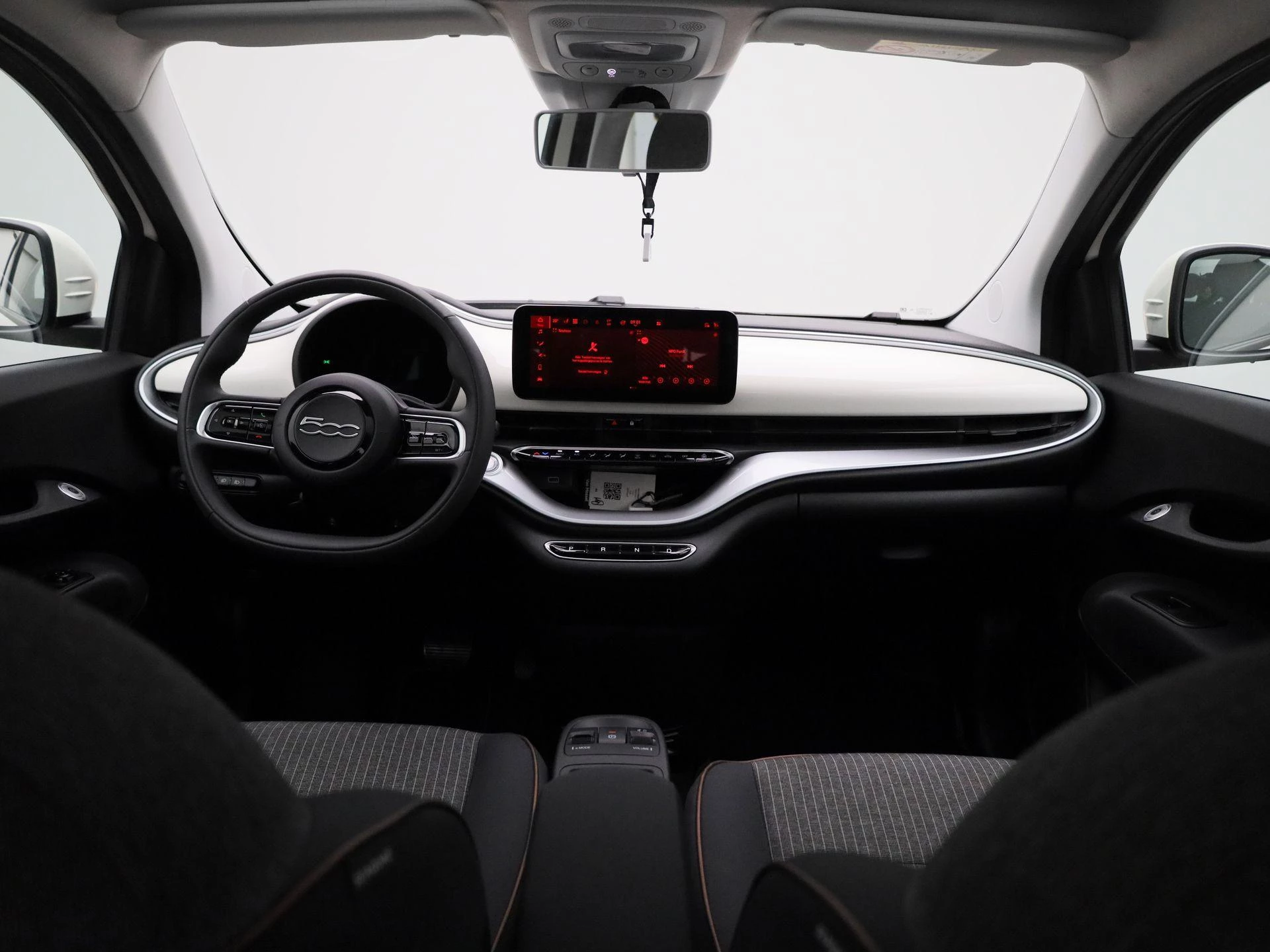 Fiat 500 500e 42 kWh Icon
