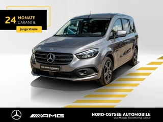 Mercedes-Benz T-Klasse 180 d PROGRESSIVE 5 SITZE 7G-TRONIC LED KAMERA Progressive