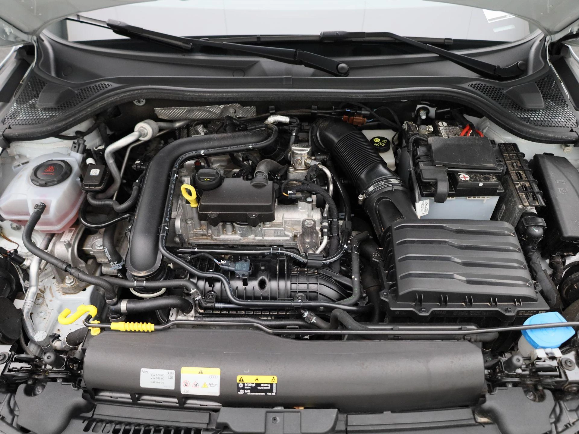 Audi-A1 Sportback-image-36