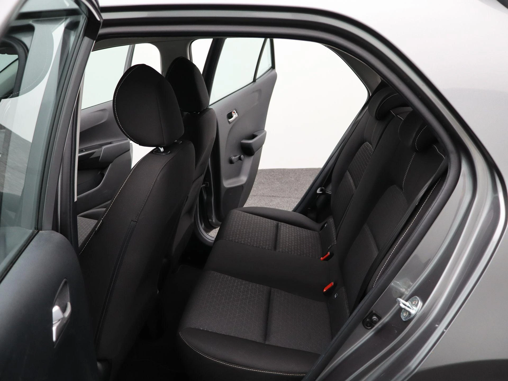 Kia Picanto 1.0 DPi ComfortLine