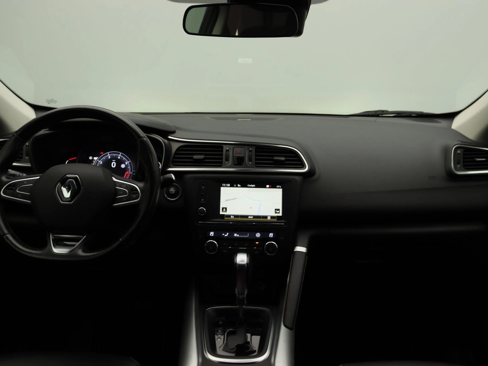 Renault Kadjar TCe 130 Bose