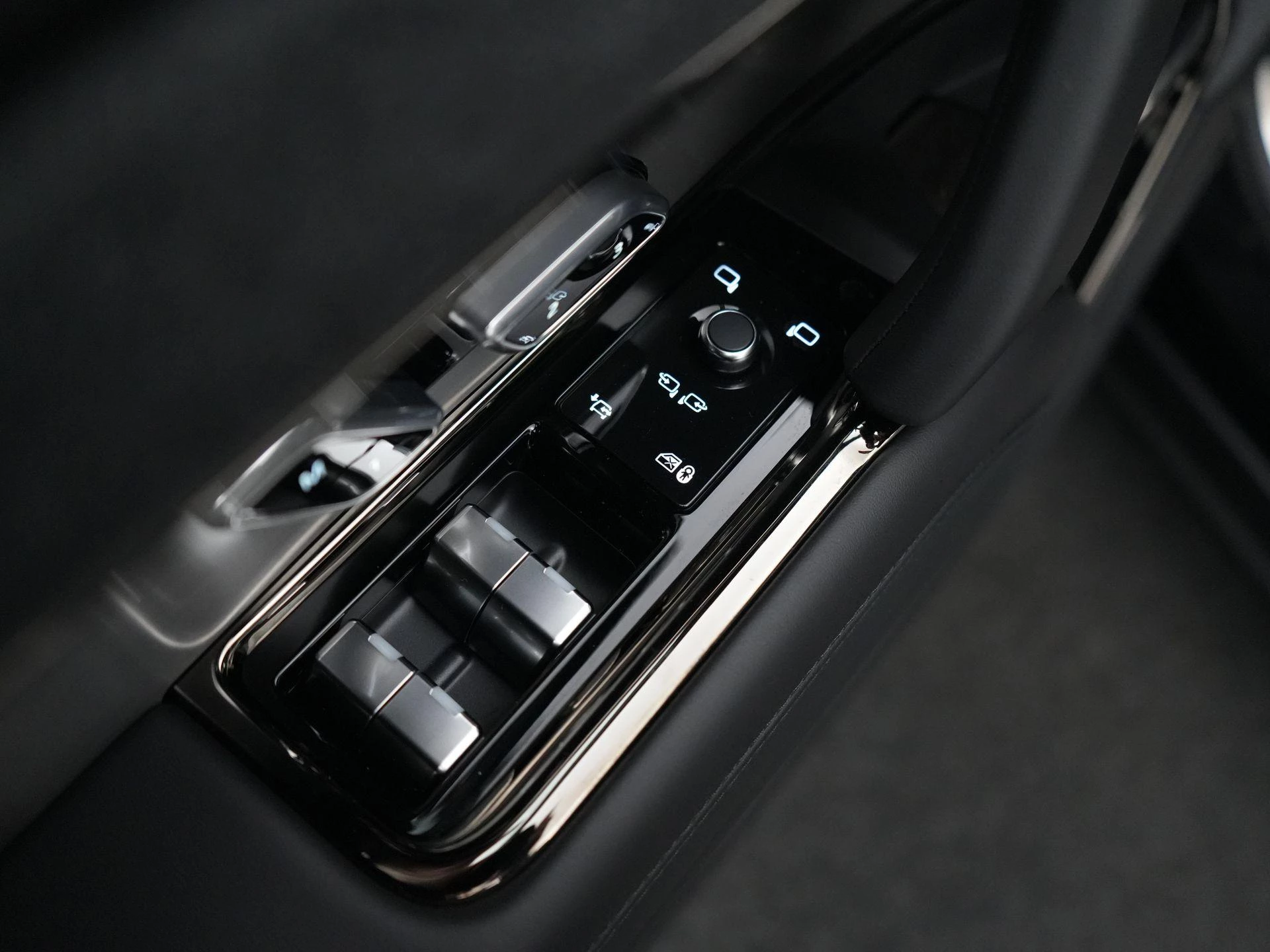 Land Rover Range Rover Sport 3.0 P460e Dynamic HSE PHEV