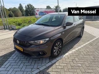 Fiat Tipo 1.4 T-Jet 16v Business