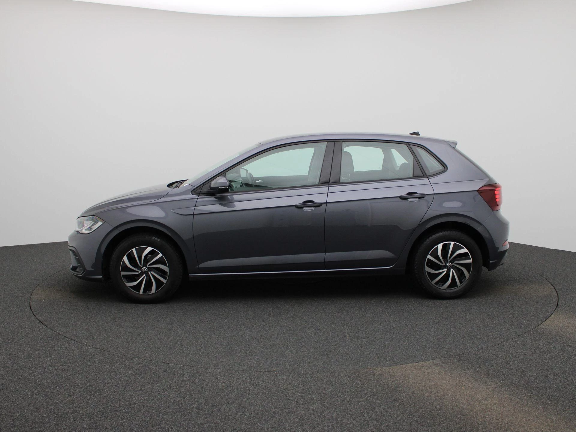 Volkswagen Polo 1.0 TSI Life