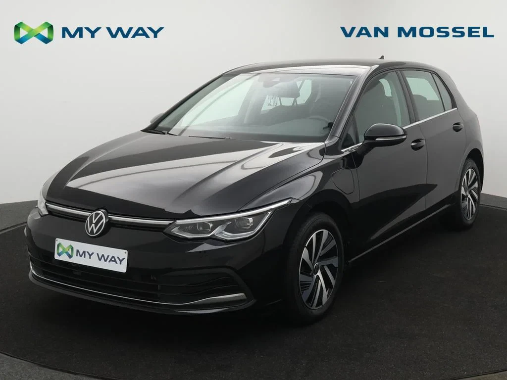 Volkswagen-Golf-image-0