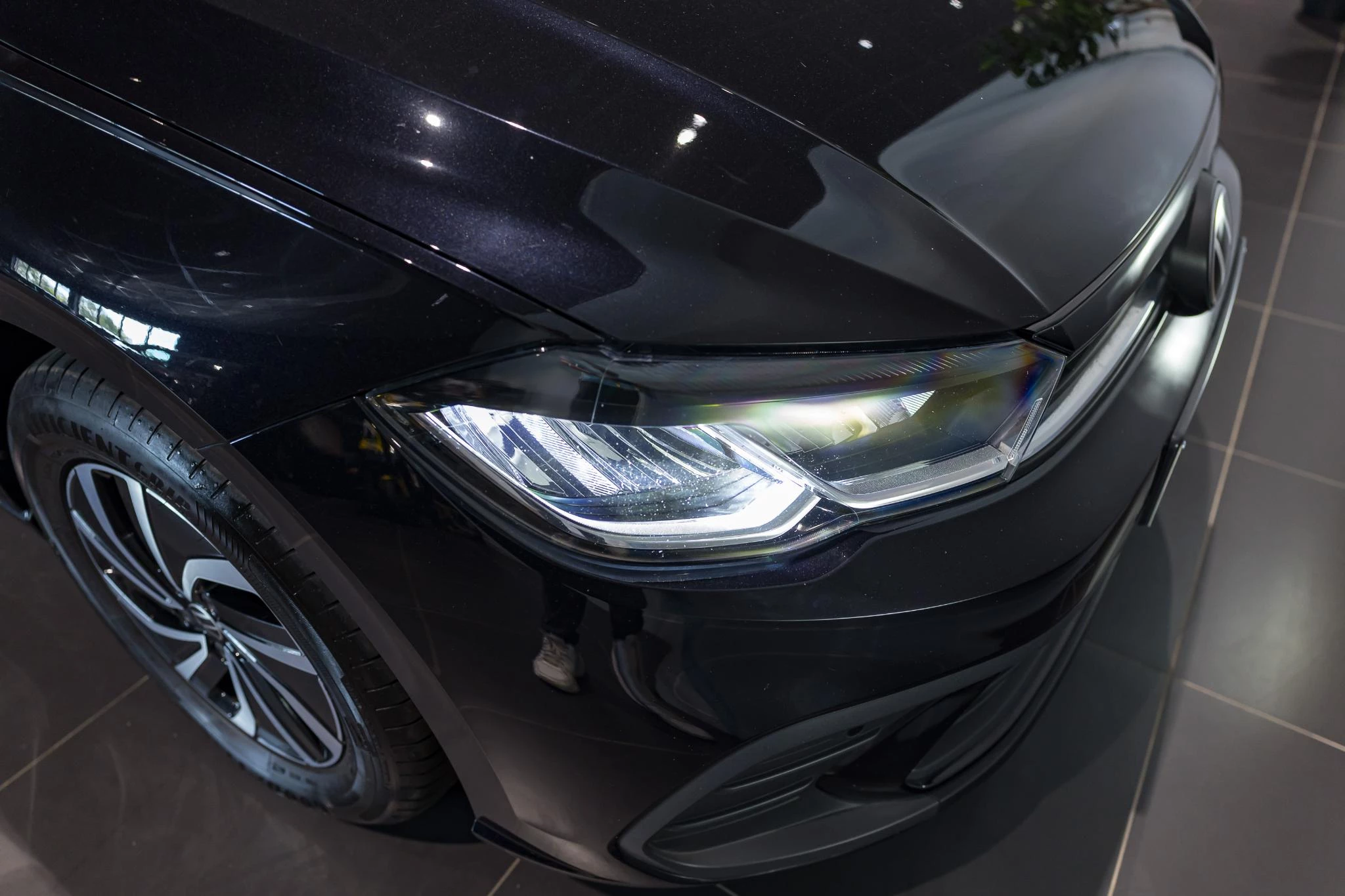 Volkswagen Polo 1.0 TSI Life Business | Carplay | Cruise Control