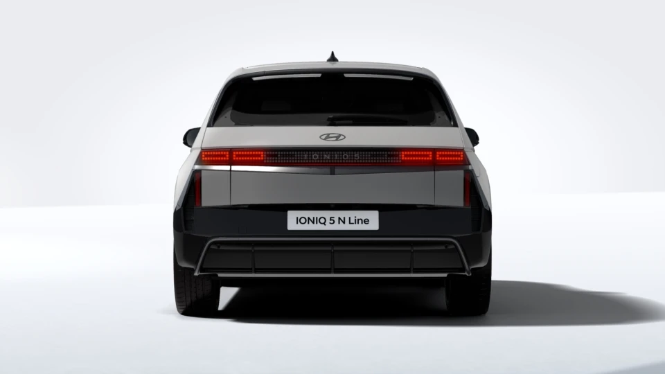 Hyundai-IONIQ 5-image-1