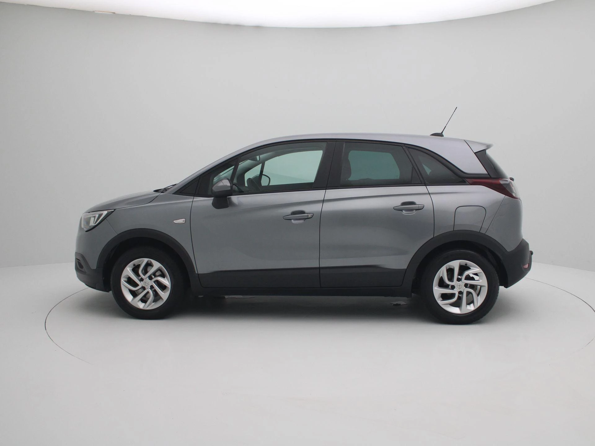 Opel Crossland X 1.2 Turbo Edition