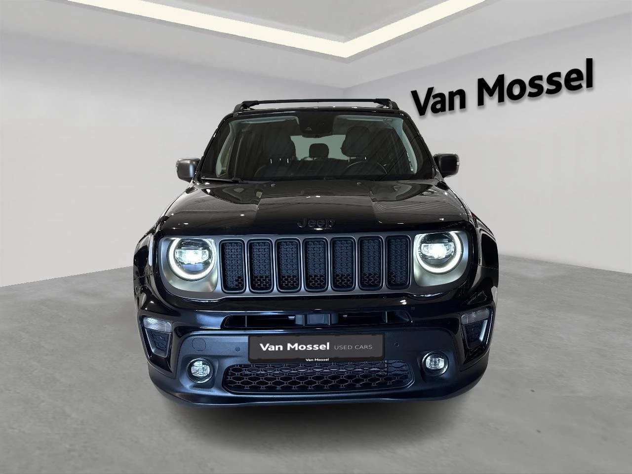 Jeep Renegade 1.3 T4 150 4x2 DDCT Limited