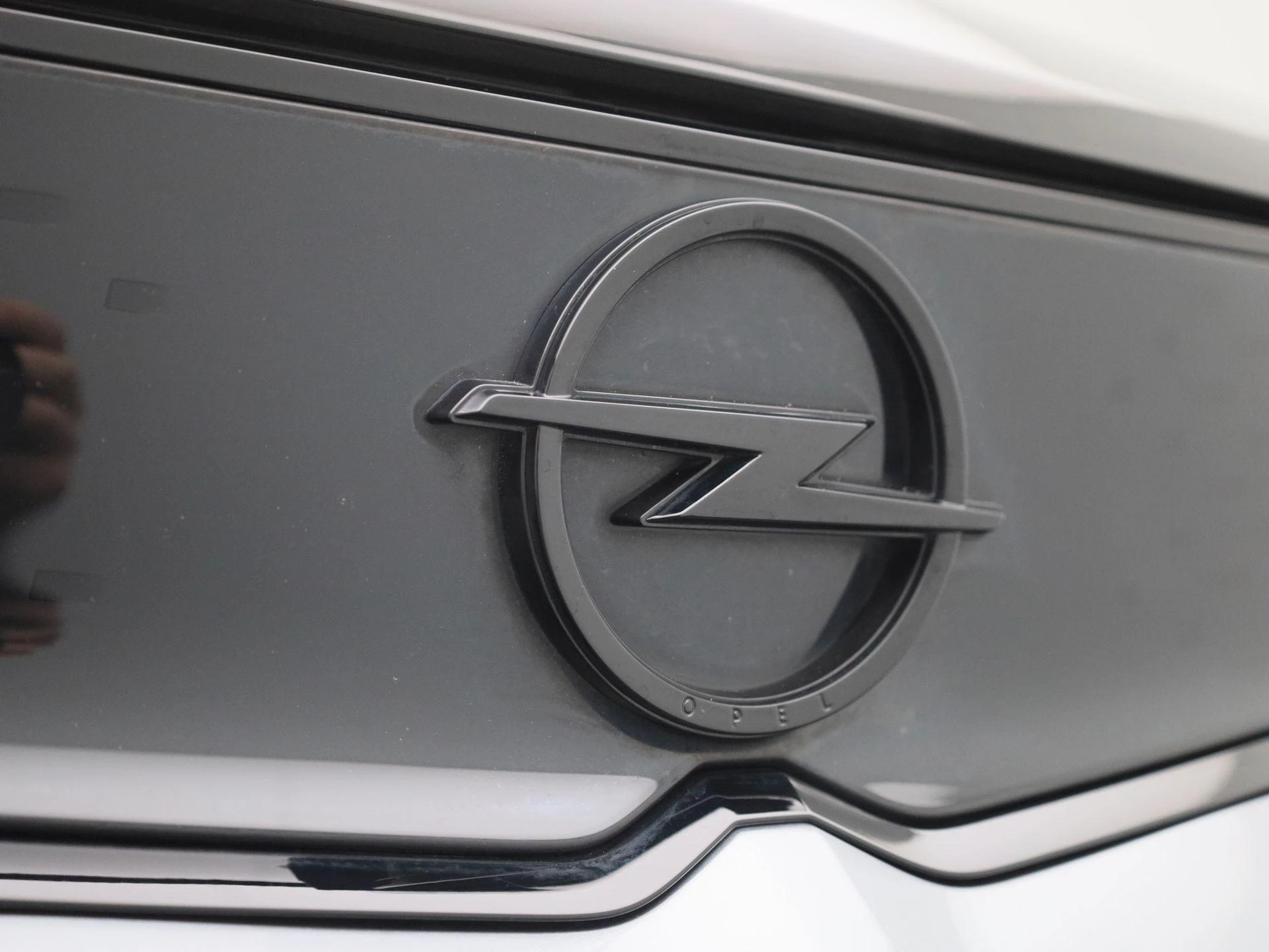 Opel Mokka-e Ultimate 50-kWh