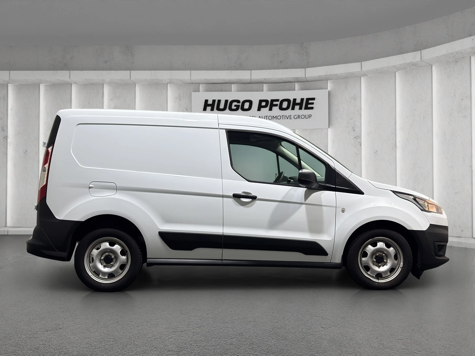 Ford Transit Connect T210 L1 1.0 EcoBoost 74kW Kasten-LKW. 3-türig