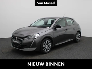 Peugeot 208 1.2 PureTech 75 MAN5 S&S Active Pack