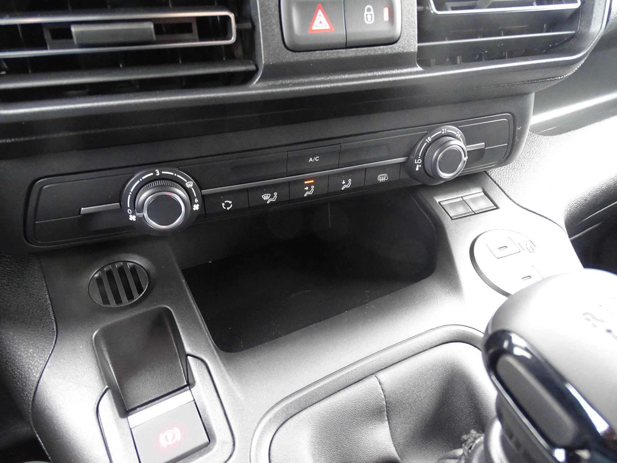 Citroën Berlingo M Light 1.5 BHDi 100 MAN6