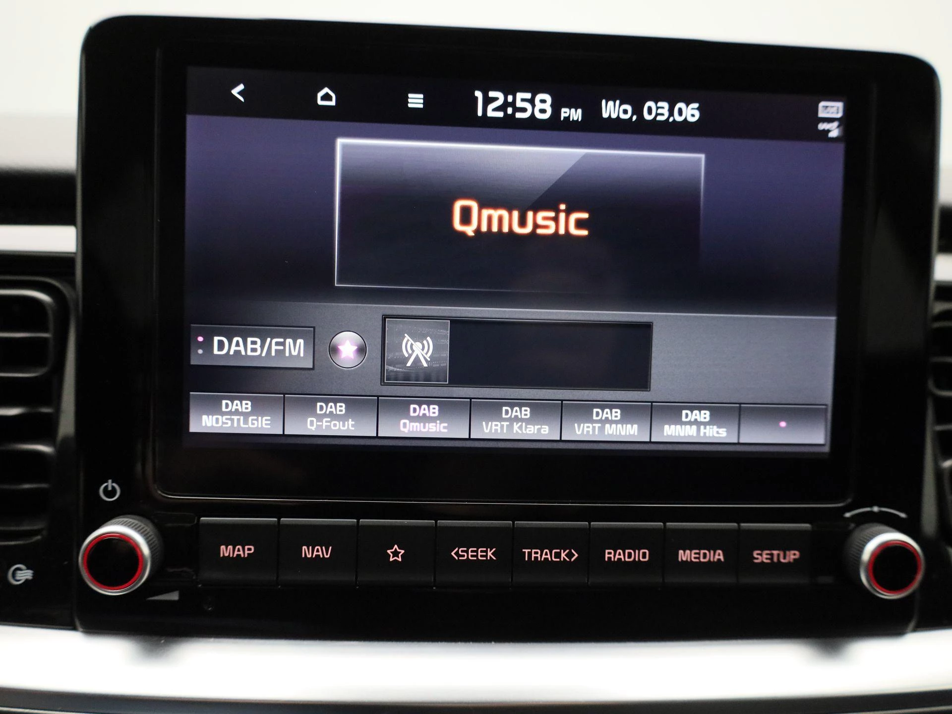Kia Stonic 1.0 T 100 Pulse