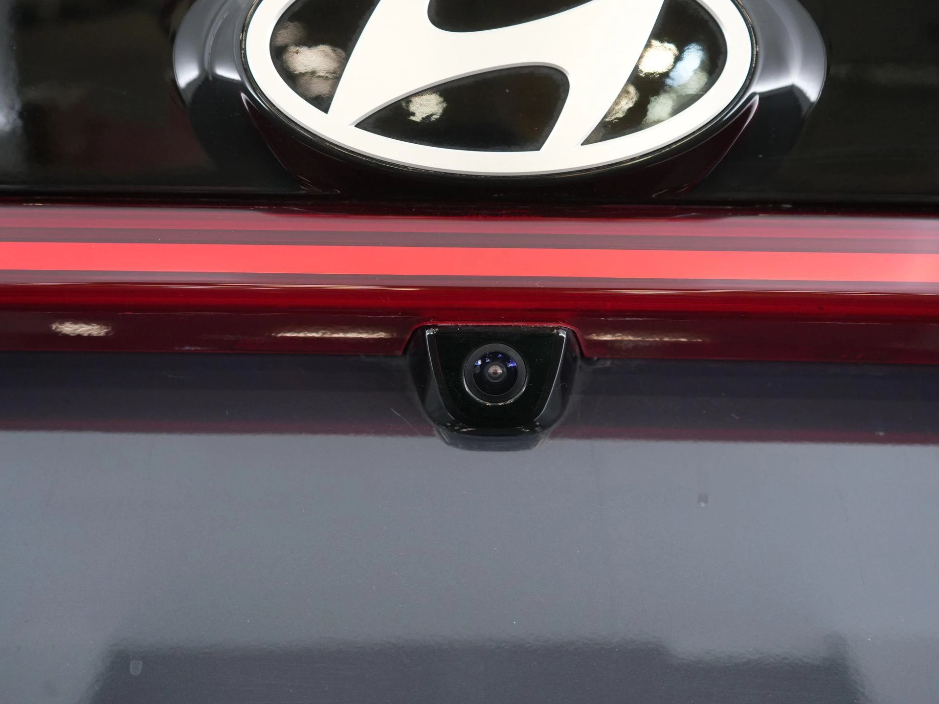 Hyundai i20 1.0 T-GDi 74kW Twist