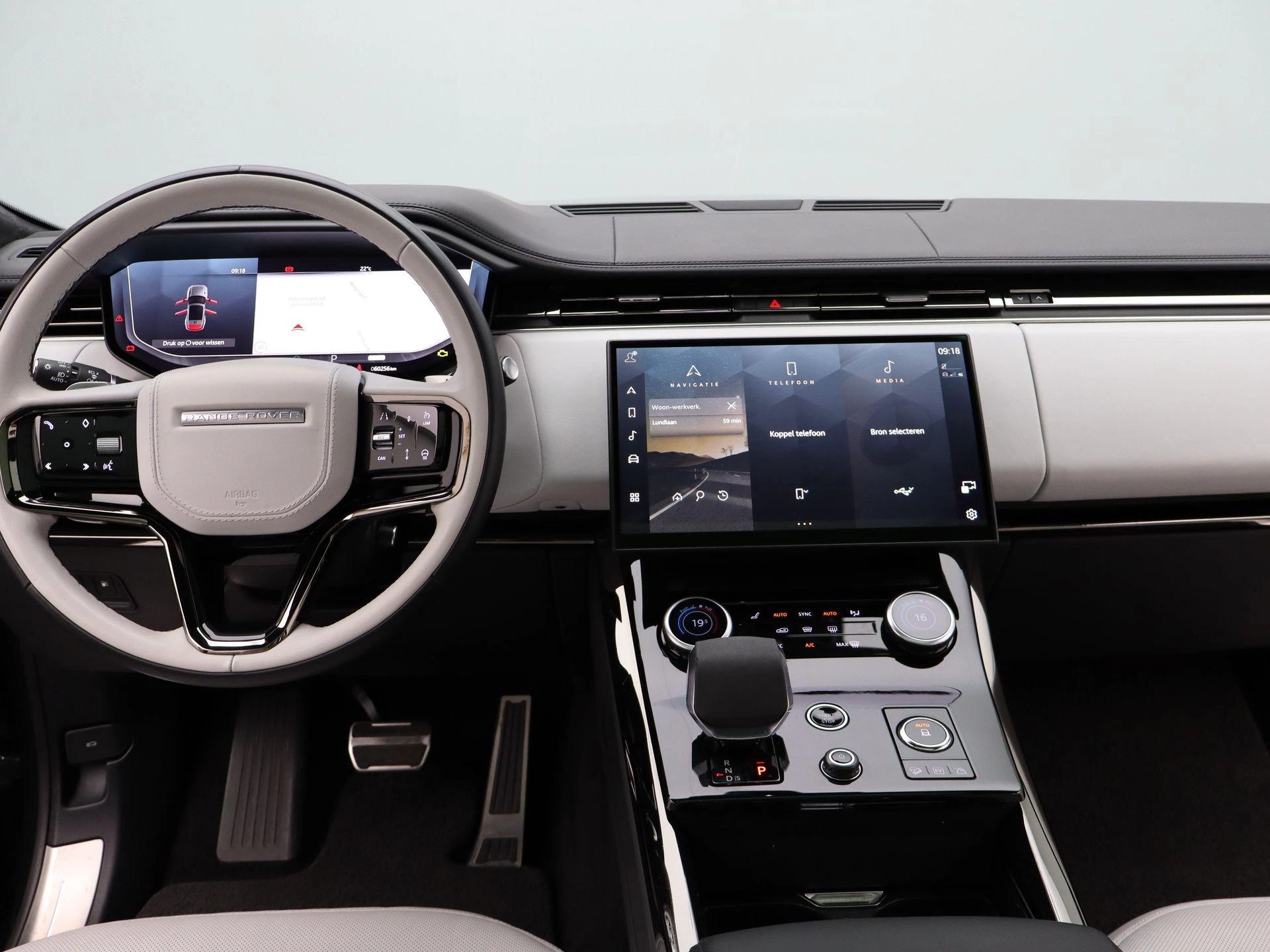 Land Rover Range Rover Sport 3.0 P510e Autobiography PHEV