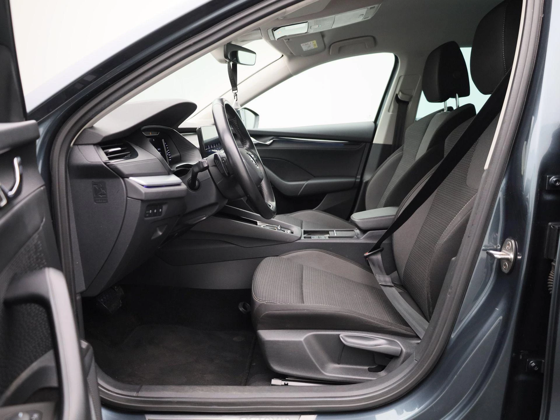 Škoda Octavia Combi 1.4 TSI iV PHEV Business Edition