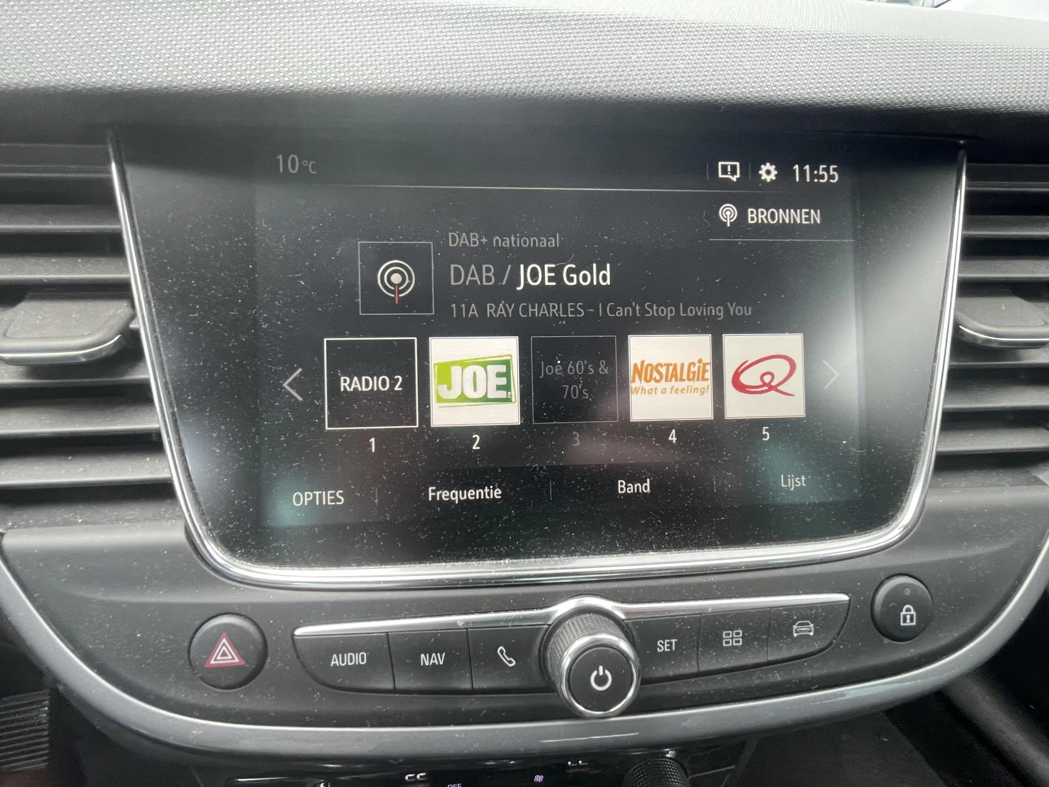 Opel Crossland X 1.2 81kW Turbo S/S Edition